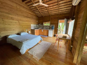 Mango House. Dreamy Studio